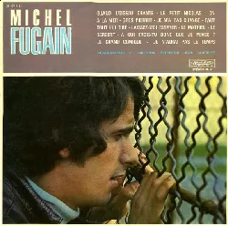 vinyle michel fugain succès de (vinyl)