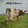 vinyle pink floyd atom heart mother (1970, gatefold, vinyl)
