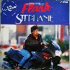 vinyle stephanie flash (1986, vinyl)