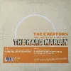 vinyle the creators, mos def, talib kweli hard margin (1999, vinyl)