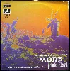 vinyle the pink floyd* soundtrack from film more (1974, vinyl)