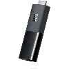 xiaomi tv stick mi récepteur multimédia numérique noir