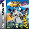 advance gba inspector gadget: mission