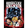 bd clair de lune - les rebelles de la galaxie trilogie episodes iv-v-vi