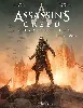 bd les deux royaumes -  assassin's creed conspirations tome 1 - die glocke