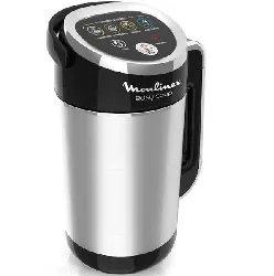 blender moulinex easy soup lm841810 1000 w robot de cuisine