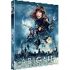 blu-ray abigail le pouvoir de l'elue