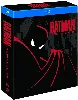 blu-ray batman l'intégrale de la série animée