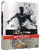 blu-ray black panther edition fnac steelbook 3d blu ray