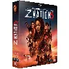 blu-ray blu-ray z nation-saison 5