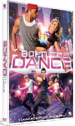 blu-ray born to dance