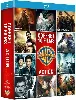 blu-ray coffret blu ray action, 10 films