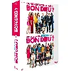 blu-ray coffret qu'est-ce qu'on a fait au bon dieu 1 et 2