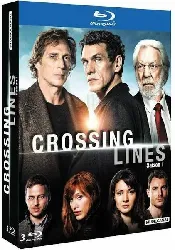 blu-ray crossing lines saison 1
