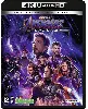 blu-ray disney avengers endgame 4k