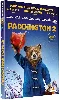 blu-ray dvd paddington 2
