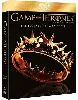 blu-ray game of thrones (le trône de fer) saison 2