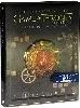 blu-ray game of thrones (le trône de fer) saison 2 édition collector boîtier steelbook magnet