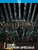 blu-ray game of thrones saison 8 edition spéciale fnac