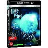 blu-ray harry potter et l'ordre du phénix (4k ultra hd)