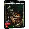 blu-ray harry potter et la chambre des secrets année 2 le monde sorciers (4k ultra hd)