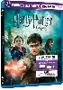 blu-ray harry potter et les reliques de la mort 2ème partie warner ultimate (blu-ray+ copie digitale ultraviolet)
