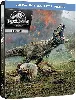 blu-ray jurassic world: fallen kingdom [blu-ray 3d]