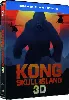 blu-ray kong skull island ã‰dition limitã©e boã®tier steelbook 3d digital ultraviolet
