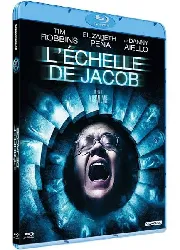 blu-ray l'echelle de jacob