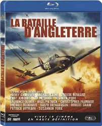 blu-ray la bataille d'angleterre