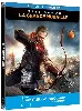 blu-ray la grande muraille edition spã©ciale steelbook digital hd