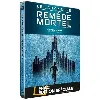 blu-ray le labyrinthe remède mortel steelbook edition spéciale