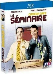 blu-ray le séminaire (caméra café)
