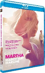 blu-ray martha marcy may marlene