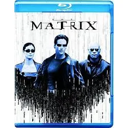 blu-ray matrix