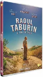 blu-ray raoul taburin