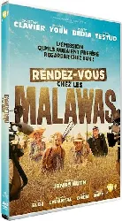 blu-ray rendez-vous chez les malawas