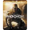 blu-ray riddick domptez le vent steelbook