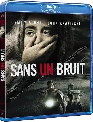 blu-ray sans un bruit