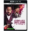 blu-ray sherlock holmes jeu d'ombres (4k ultra hd)