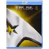 blu-ray star trek saison 1 (édition remasterisée)