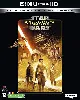 blu-ray star wars vii le réveil de la force [combo blu-ray, 4k]