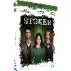 blu-ray stoker