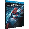 blu-ray the amazing spider-man (boîtier steelbook)