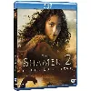 blu-ray the shamer 2 le don du serpent