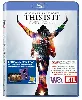 blu-ray this is it