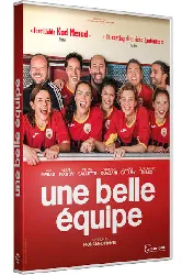 blu-ray une belle équipe