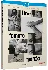 blu-ray une femme mariée