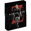 blu-ray world war z  (edition limitée et numérotée, steelbook)