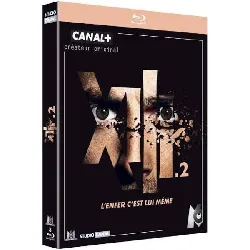 blu-ray xiii saison 2 xiii.2